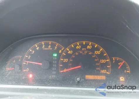 2005 Toyota Camry Se V6 from USA, damaged, VIN JTDBA32K250025947